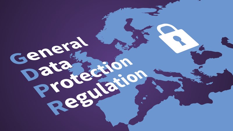 Ochrana osobních údajů