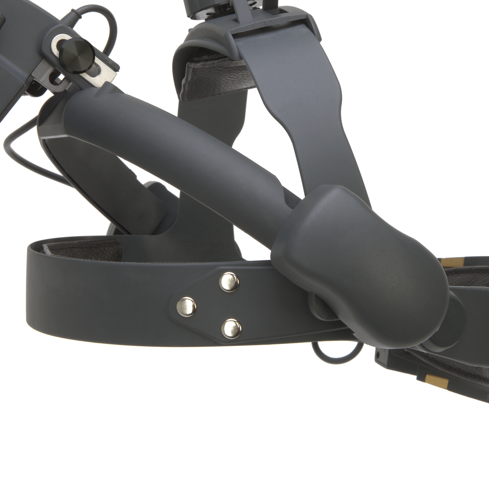 Heine OMEGA 500 LED DV1 Digital mechanismus odklopení