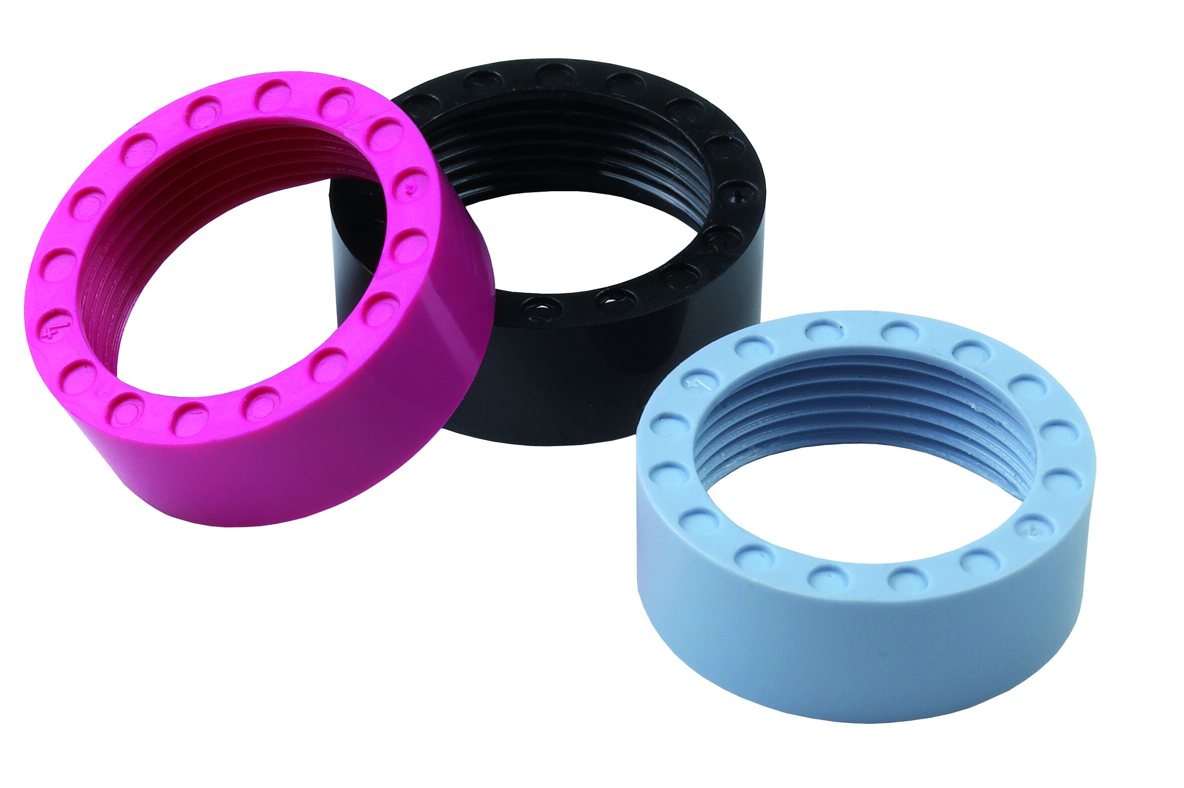 Keeler Jazz rozlišovací kroužky