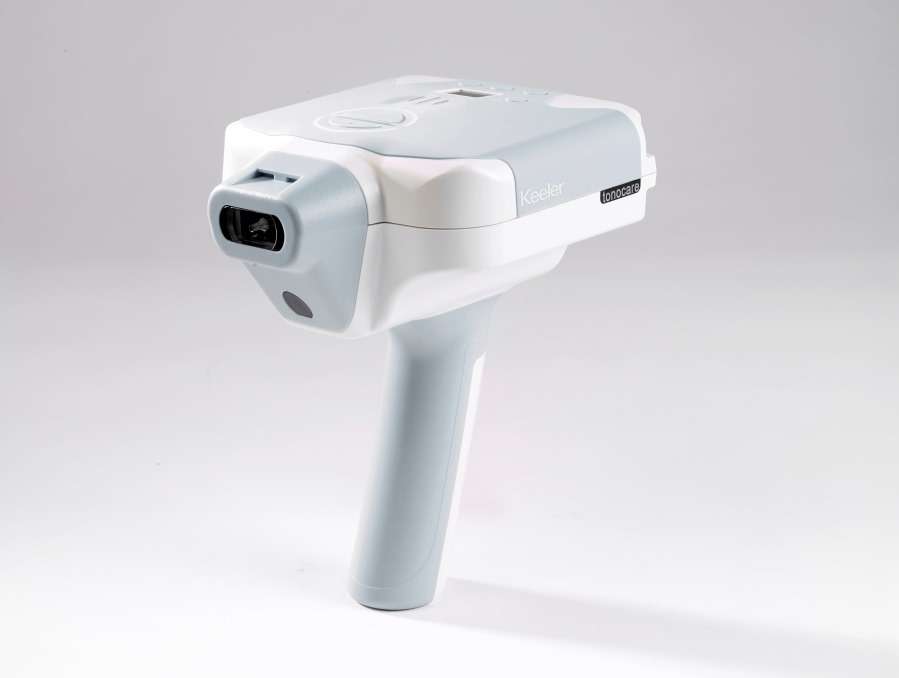 Keeler TonoCare bez dokovací stanice