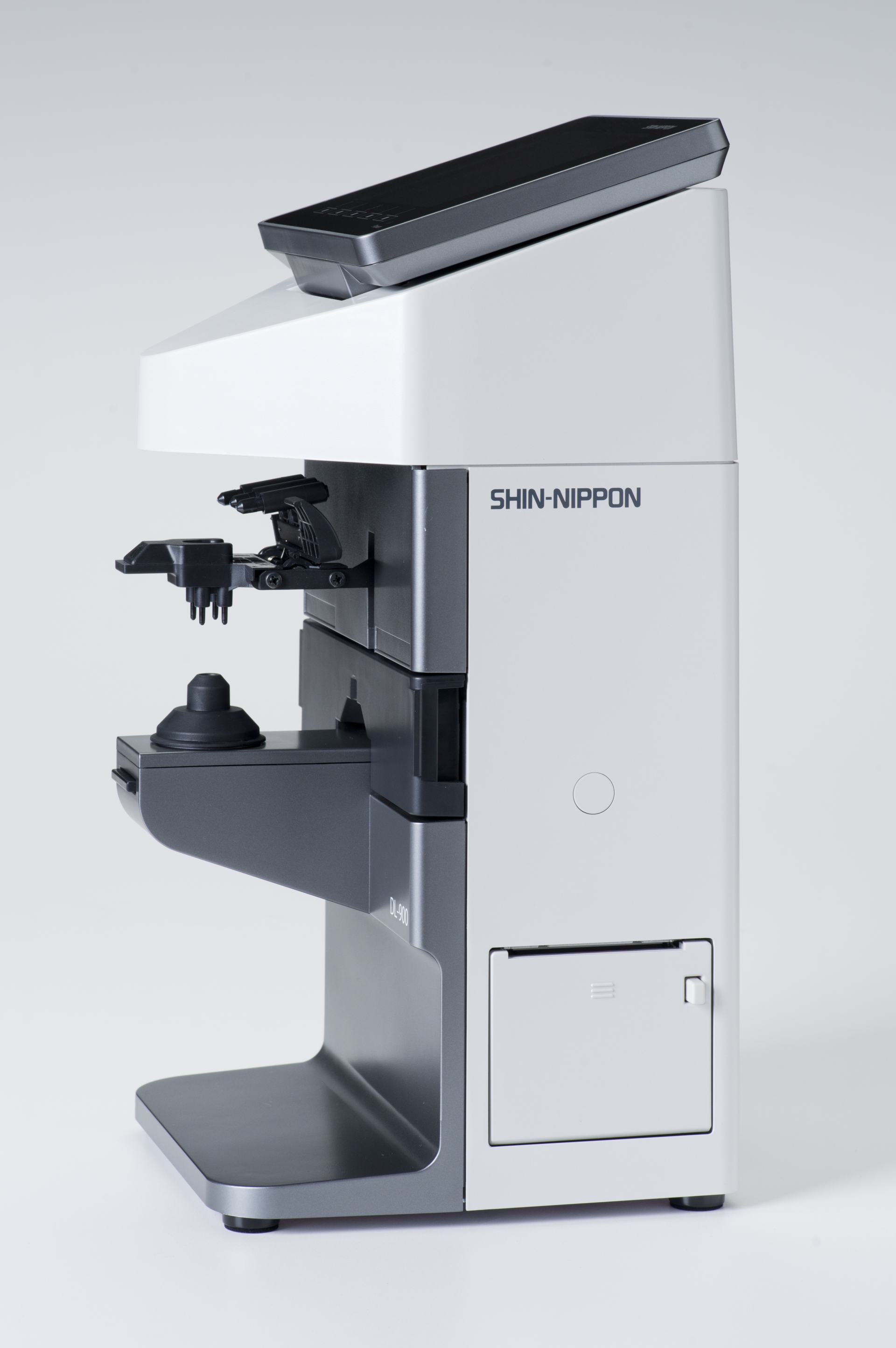 Rexxam DL 800/900/1000 z boku