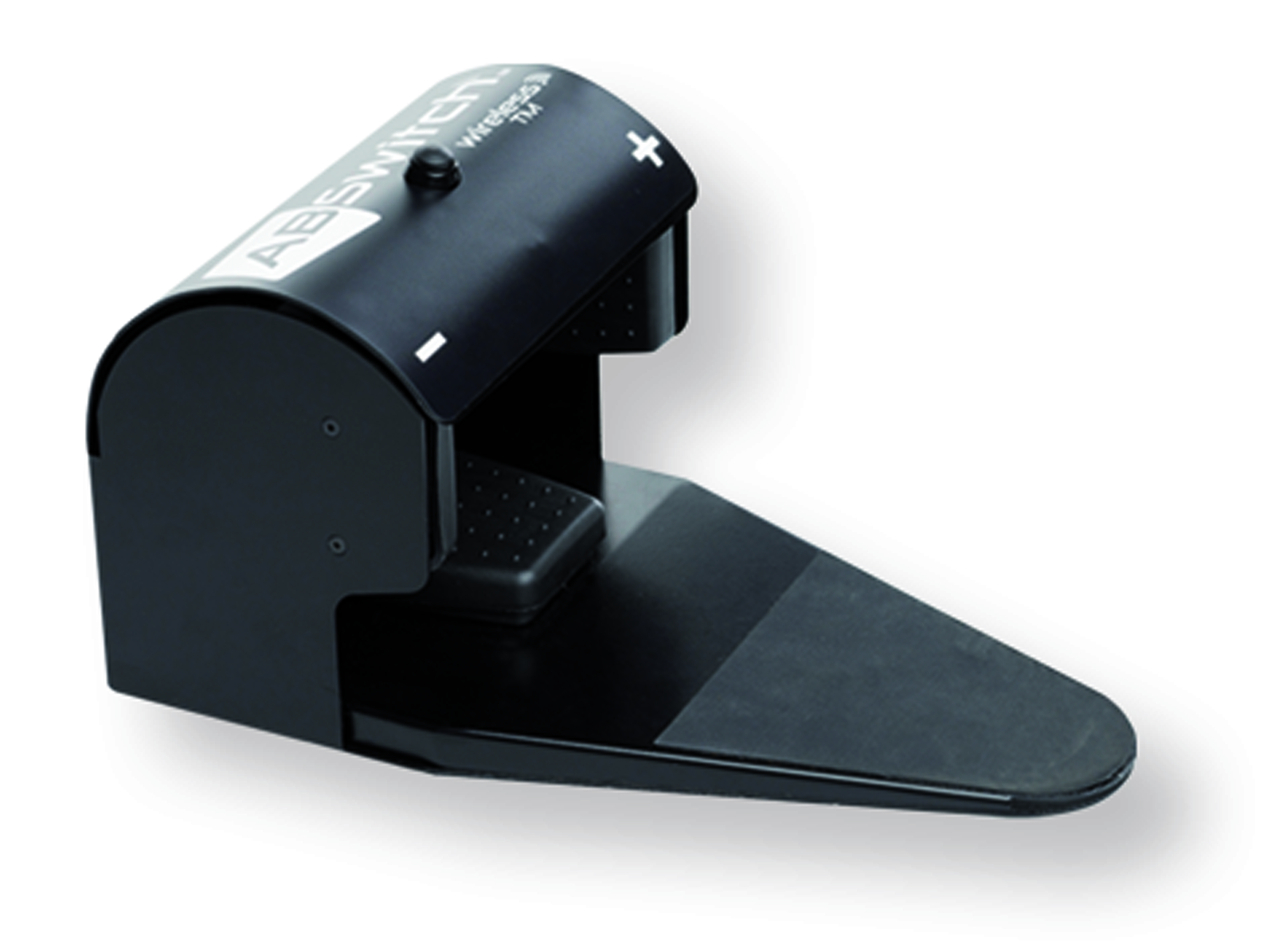 Bezdrátový pedál ABSolu