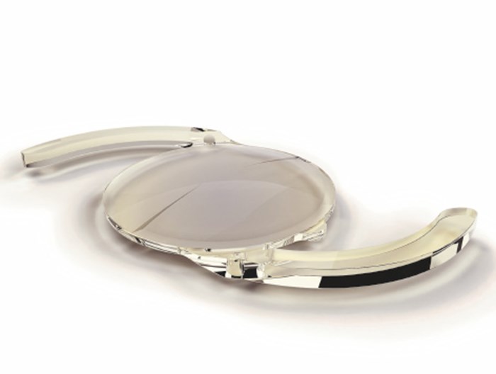 Teleon Intraocular Lenses Overview