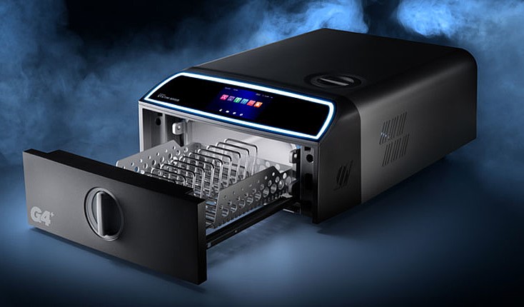 SciCan Statim B otevřený