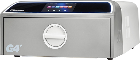 SciCan Statim B přední pohled