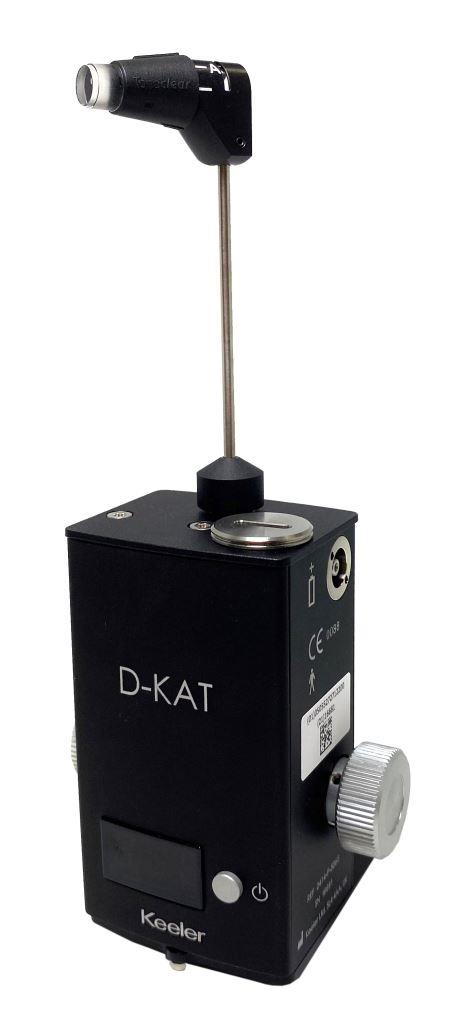 Aplanační tonometr Keeler D KAT