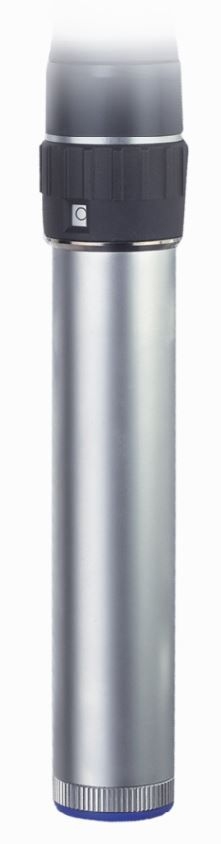 Keeler Professional handle