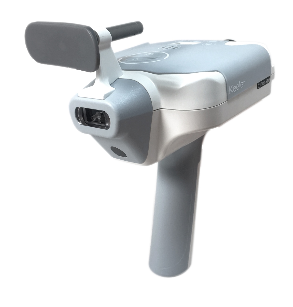 Keeler TonoCare s opěrkou čela