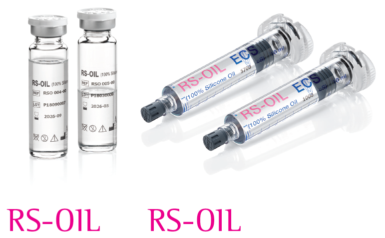 RS OIL