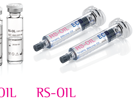 RS OIL