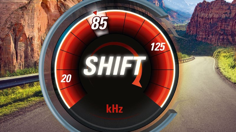 Heidelberg Spectralis SHIFT technology