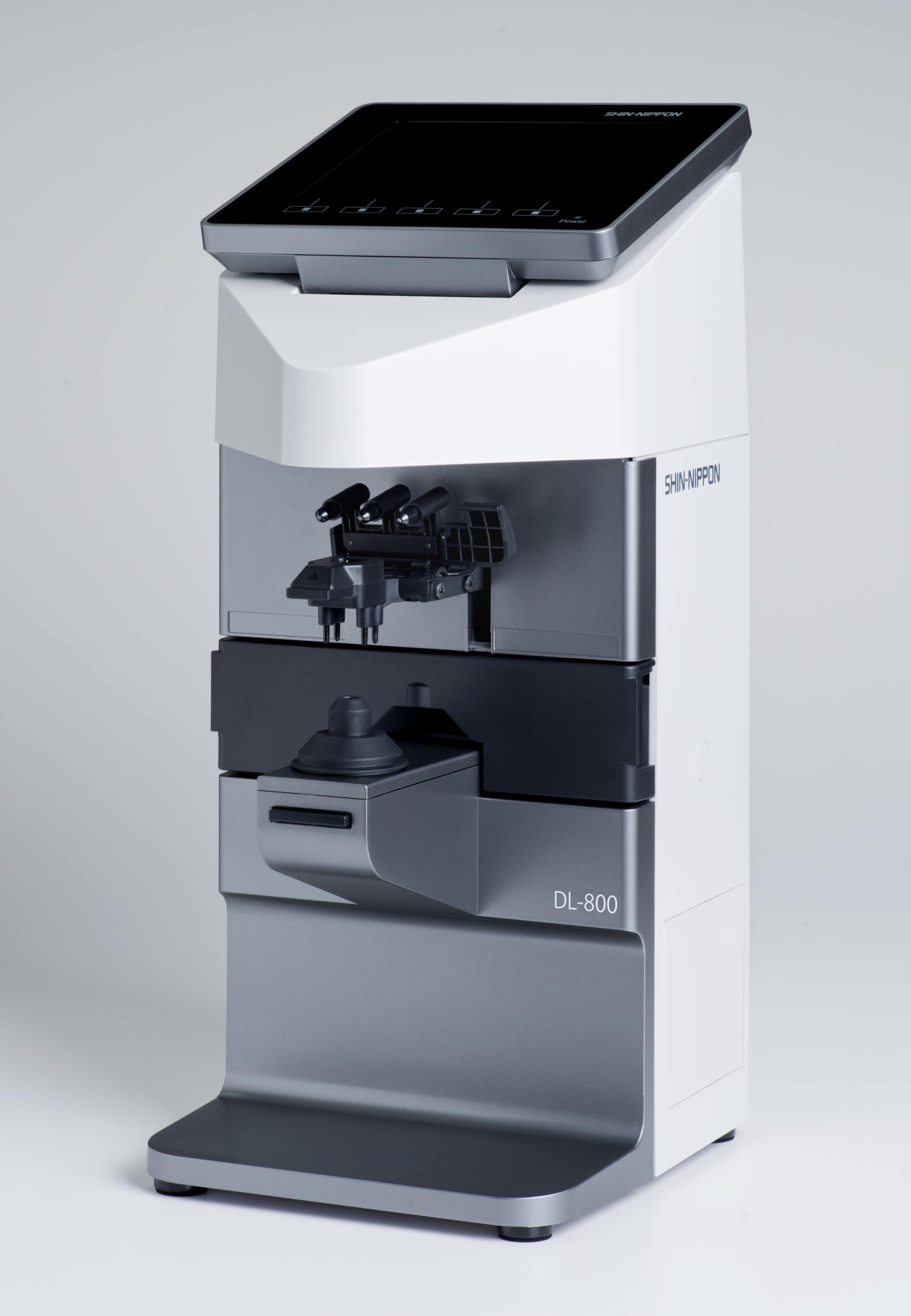 Rexxam DL 800/900/1000 přední pohled