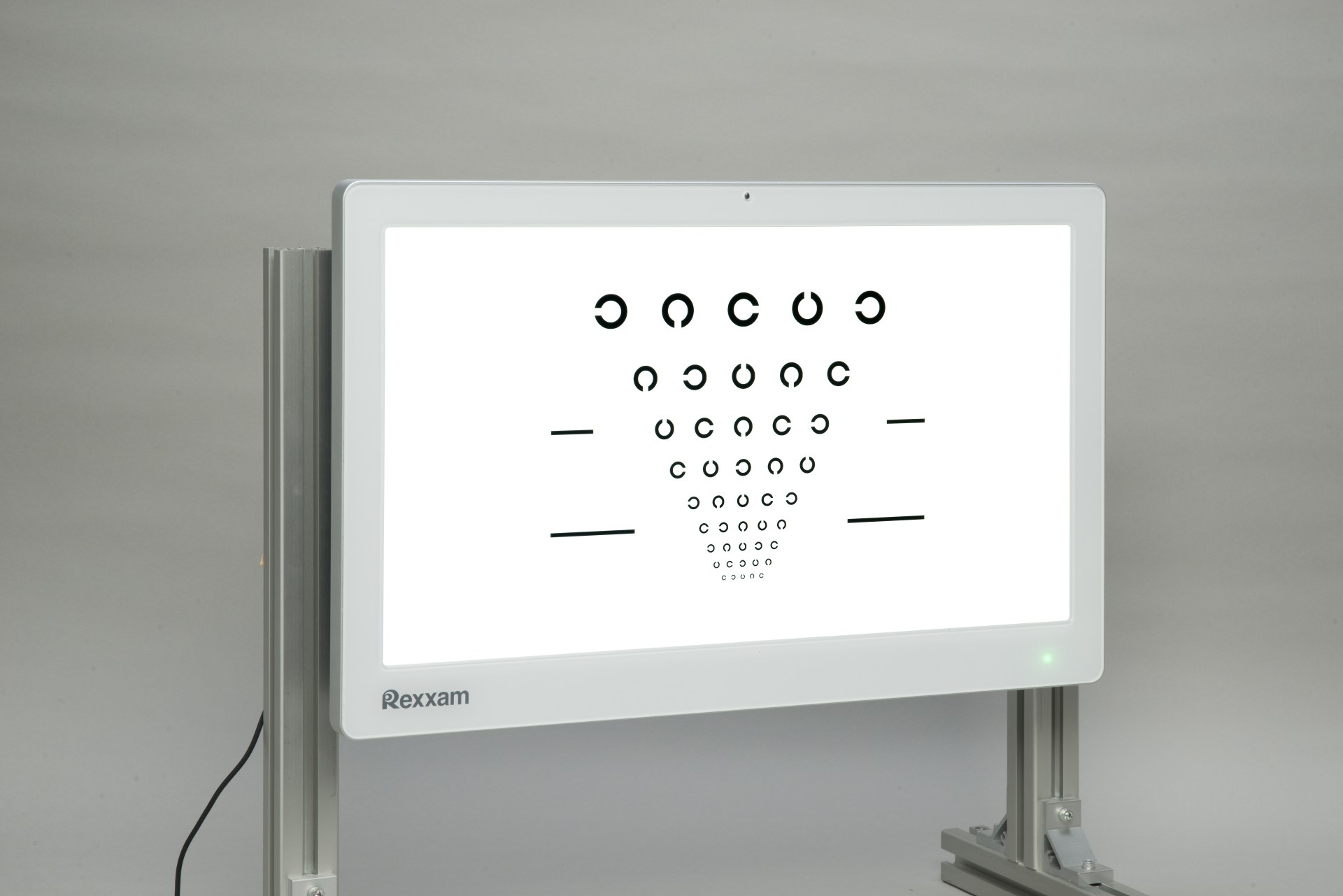 Rexxam LCD 1000/1000P náhled