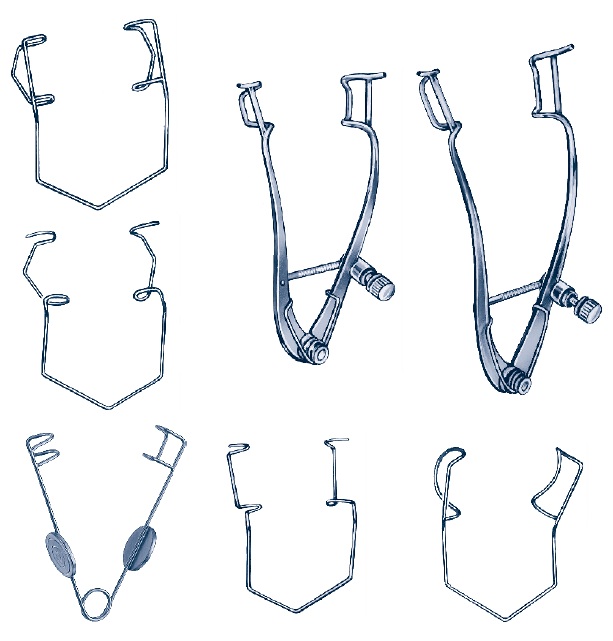 Ukázka nástrojů 1